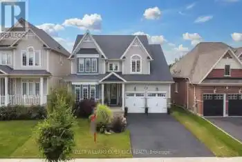 100 Mount Crescent, Essa (Angus), Ontario L3W0N2, 4 Bedrooms Bedrooms, ,3 BathroomsBathrooms,All Houses,For Sale,Mount,N9240558