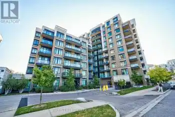 131 Upper Duke Cres Unit# 312, Markham, Ontario L6G 0C9, 1 Bedroom Bedrooms, 5 Rooms Rooms,1 BathroomBathrooms,Condo,Sold,Upper Duke,N9262167