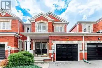 8 Deepsprings Cres, Vaughan, Ontario L6A 3M4, 3 Bedrooms Bedrooms, 7 Rooms Rooms,4 BathroomsBathrooms,All Houses,Sold,Deepsprings,N9262235