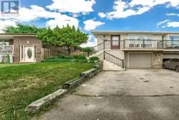 3385 Ellengale Drive Unit# Lower, Mississauga (Erindale), Ontario L5C1Z5, 2 Bedrooms Bedrooms, ,1 BathroomBathrooms,All Houses,For Rent,Ellengale,W9262259