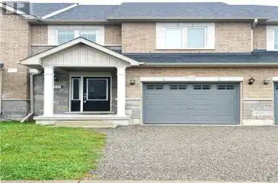 1642 Drive Peterborough Ontario K9L1N6