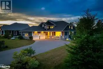 128 TIMBER LANE Lane, Thornbury, Ontario N0H2P0, 5 Bedrooms Bedrooms, ,4 BathroomsBathrooms,All Houses,For Sale,TIMBER LANE,40633130