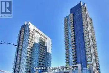 5025 Four Springs Avenue Unit# 2603, Mississauga (Hurontario), Ontario L5R0G5, 2 Bedrooms Bedrooms, ,1 BathroomBathrooms,Condo,For Sale,Four Springs,W9262250