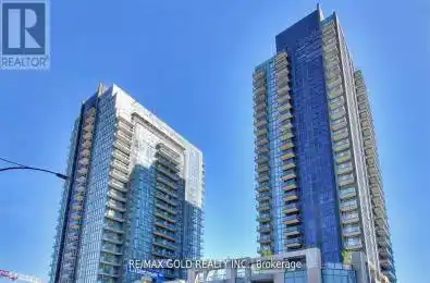 5025 Four Springs Avenue Unit# 2603 Mississauga (Hurontario) Ontario L