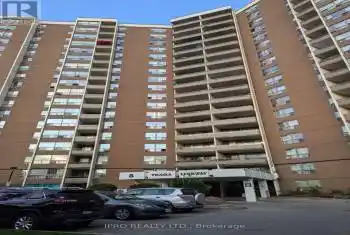 5 Vicora Linkway Unit# 311, Toronto (Flemingdon Park), Ontario M3C1A4, 3 Bedrooms Bedrooms, ,2 BathroomsBathrooms,Condo,For Sale,Vicora Linkway,C9262367