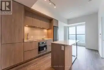 130 River Street Unit# 3209, Toronto (Regent Park), Ontario M5A0R8, 1 Bedroom Bedrooms, ,1 BathroomBathrooms,Condo,For Rent,River,C9262097