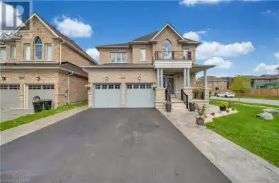 1161 Drive Woodstock Ontario N4T0L4