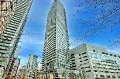 832 Street Unit 3705 Toronto Ontario M5S1Z6