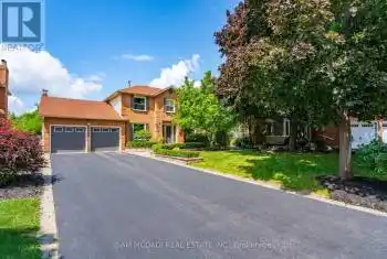 6127 Cheega Court, Mississauga (Meadowvale), Ontario L5N3Y9, 4 Bedrooms Bedrooms, ,4 BathroomsBathrooms,All Houses,For Sale,Cheega,W9262103