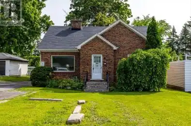 878 Road Peterborough Ontario K9H5Z8