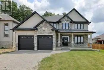 61 SUNVIEW Drive, Norwich, Ontario N0J1P0, 4 Bedrooms Bedrooms, ,3 BathroomsBathrooms,All Houses,For Sale,SUNVIEW,40629520