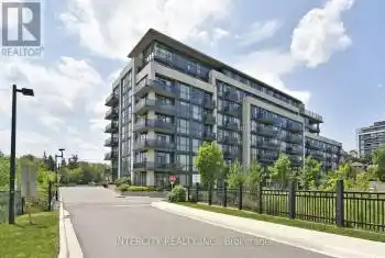 4700 Highway 7 Unit# 522, Vaughan (East Woodbridge), Ontario L4L0B4, 1 Bedroom Bedrooms, ,1 BathroomBathrooms,Condo,For Sale,Highway 7,N9262654