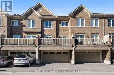 37 Donald Powell Crescent Clarington (Newcastle) Ontario L1B0V6