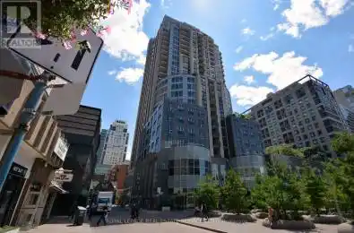 10 Street Unit 301 Toronto Ontario M5R3T8