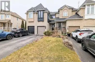 97 Crescent Clarington Ontario L1C5B1