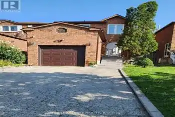 88 Rejane Crescent, Vaughan (Crestwood-Springfarm-Yorkhill), Ontario L4J5A4, 3 Bedrooms Bedrooms, ,2 BathroomsBathrooms,All Houses,For Rent,Rejane,N9262828