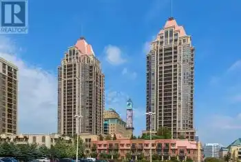 4080 Living Arts Dr Unit# 2911, Mississauga, Ontario L5B 4N3, 1 Bedroom Bedrooms, 5 Rooms Rooms,1 BathroomBathrooms,Condo,Rented,Living Arts,W9262898