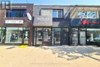 1823 Avenue Road Unit# Bsmt, Toronto (Bedford Park-Nortown), Ontario M5M3Z4, ,Commercial,For Rent,Avenue,C9262255