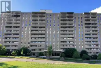 2 Glamorgan Avenue Unit# 509, Toronto (Dorset Park), Ontario M1P2M8, 1 Bedroom Bedrooms, ,1 BathroomBathrooms,Condo,For Sale,Glamorgan,E9262775