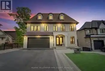 415 Sheppard Avenue, Pickering (Woodlands), Ontario L1V1E6, 7 Bedrooms Bedrooms, ,6 BathroomsBathrooms,All Houses,For Sale,Sheppard,E9263063