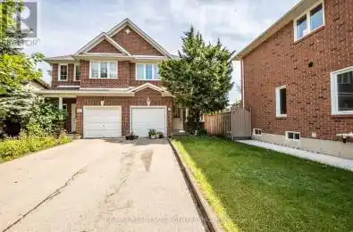 1075 Lane Mississauga Ontario L5J2P7