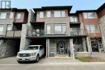 30 Times Square Boulevard Unit# 281, Hamilton (Stoney Creek), Ontario L8J0L8, 3 Bedrooms Bedrooms, ,3 BathroomsBathrooms,All Houses,For Rent,Times Square,X9263122