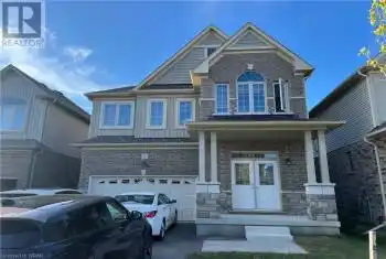 12 GOURLAY FARM Lane, Ayr, Ontario N0B1E0, 4 Bedrooms Bedrooms, ,4 BathroomsBathrooms,All Houses,For Rent,GOURLAY FARM,40635935