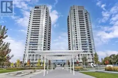 17 Zorra Street Unit# 2206 Toronto (Islington-City Centre West) Ontari