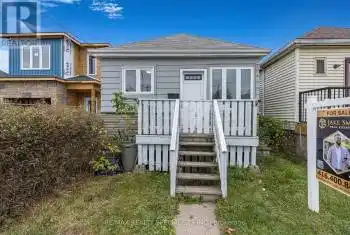 126 Harmony Avenue, Hamilton (Homeside), Ontario L8H4Y3, 4 Bedrooms Bedrooms, ,2 BathroomsBathrooms,All Houses,For Sale,Harmony,X9263185