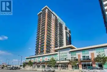 215 Queen St Unit# 1406, Brampton, Ontario L6Y 1M6, 1 Bedroom Bedrooms, 4 Rooms Rooms,1 BathroomBathrooms,Condo,Rented,Queen,W9263195