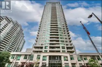 23 Avenue Unit 1108 Toronto Ontario M2N7L8