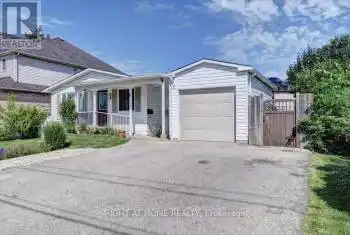 6 Ferndale Avenue, Guelph (Brant), Ontario N1E1B4, 5 Bedrooms Bedrooms, ,2 BathroomsBathrooms,All Houses,For Sale,Ferndale,X9263258