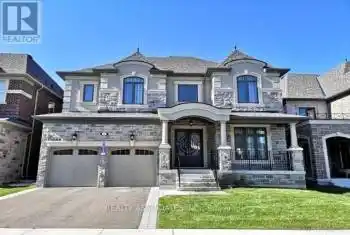 48 Carling Road, Vaughan (Vellore Village), Ontario L4H4P7, 4 Bedrooms Bedrooms, ,4 BathroomsBathrooms,All Houses,For Rent,Carling,N9263280