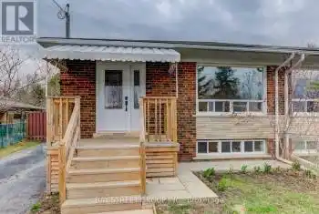 382 Blue Grass Blvd, Richmond Hill, Ontario L4C 3H4, 3 Bedrooms Bedrooms, 6 Rooms Rooms,1 BathroomBathrooms,All Houses,Rented,Blue Grass,N9263314