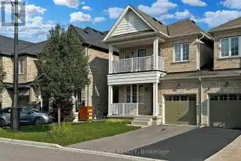 222 Kincardine Street, Vaughan (Kleinburg), Ontario L4H4H9, 3 Bedrooms Bedrooms, ,3 BathroomsBathrooms,All Houses,For Sale,Kincardine,N9263329