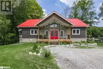 7544 HIGHWAY 35 Highway, Norland, Ontario K0M2L0, 4 Bedrooms Bedrooms, ,2 BathroomsBathrooms,All Houses,For Sale,HIGHWAY 35,40634929