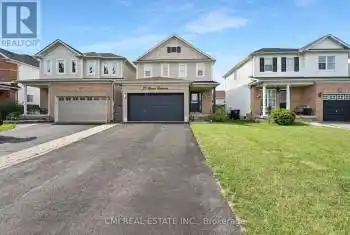 21 Truax Cres, Essa, Ontario L0M 1B4, 3 Bedrooms Bedrooms, 11 Rooms Rooms,3 BathroomsBathrooms,All Houses,Sold,Truax,N9263389