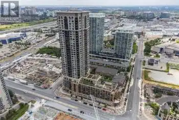 385 Prince Of Wales Drive Unit# 911, Mississauga (City Centre), Ontario L5B0C6, 2 Bedrooms Bedrooms, ,2 BathroomsBathrooms,Condo,For Sale,Prince Of Wales,W9263402