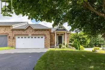 2234 STONEHAVEN Avenue, Niagara Falls (206 - Stamford), Ontario L2J4K2, 3 Bedrooms Bedrooms, ,3 BathroomsBathrooms,All Houses,For Sale,STONEHAVEN,X9412609