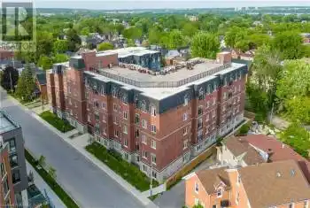 501 FRONTENAC Street Unit# 406, Kingston, Ontario K7K4L9, 4 Bedrooms Bedrooms, ,3 BathroomsBathrooms,Condo,For Sale,FRONTENAC,40636069