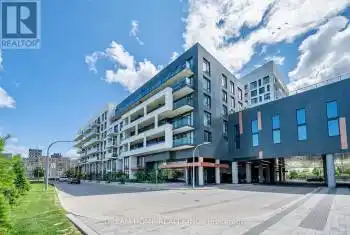 18 Rouge Valley Dr Unit# 509, Markham, Ontario L6G 0H1, 2 Bedrooms Bedrooms, 5 Rooms Rooms,2 BathroomsBathrooms,Condo,Sold,Rouge Valley,N9263403