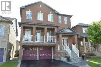 128 Boom Road, Vaughan (Vellore Village), Ontario L6A3X9, 4 Bedrooms Bedrooms, ,4 BathroomsBathrooms,All Houses,For Rent,Boom,N9263452