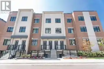 1070 Douglas Mccurdy Comm Unit# 223, Mississauga (Lakeview), Ontario L5G0C6, 2 Bedrooms Bedrooms, ,2 BathroomsBathrooms,All Houses,For Sale,Douglas Mccurdy Comm,W9263407