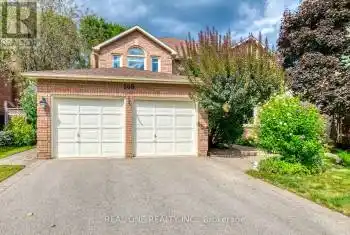 566 Blenheim Crescent, Oakville (Eastlake), Ontario L6J6P4, 6 Bedrooms Bedrooms, ,6 BathroomsBathrooms,All Houses,For Sale,Blenheim,W9263483