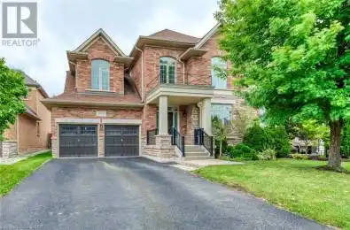 2379 Drive Oakville Ontario L6H7V3