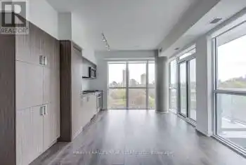 501 St Clair Avenue Unit# 507, Toronto (Casa Loma), Ontario M5P0A2, 2 Bedrooms Bedrooms, ,2 BathroomsBathrooms,Condo,For Rent,St Clair,C9263553