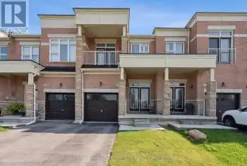 110 Rougeview Park Cres, Markham, Ontario L6E 0P7, 3 Bedrooms Bedrooms, 10 Rooms Rooms,4 BathroomsBathrooms,All Houses,Sold,Rougeview Park,N9263579