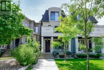 87A Bedford Park Avenue, Toronto (Lawrence Park North), Ontario M5M1J2, 5 Bedrooms Bedrooms, ,6 BathroomsBathrooms,All Houses,For Sale,Bedford Park,C9263411