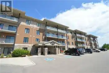 208 WOOLWICH Street Unit# LL14, Breslau, Ontario N0B1M0, 2 Bedrooms Bedrooms, ,2 BathroomsBathrooms,Condo,For Rent,WOOLWICH,40636082