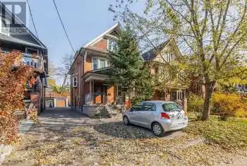 415 Parkside Drive, Toronto (High Park-Swansea), Ontario M6R2Z7, 7 Bedrooms Bedrooms, ,4 BathroomsBathrooms,All Houses,For Sale,Parkside,W9263628